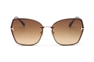 Сонцезахисні окуляри TOM FORD FT1107 28F 62 Фото №2 - linza.ua