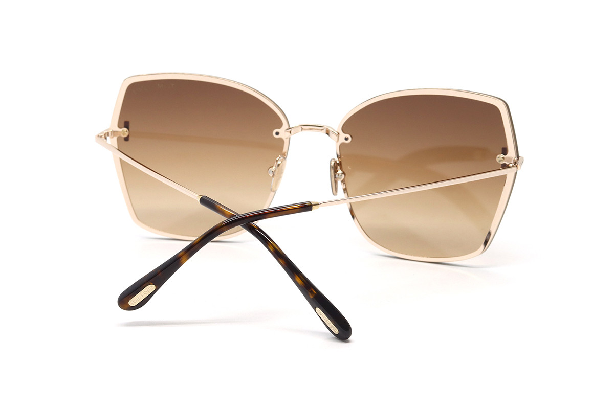 Сонцезахисні окуляри TOM FORD FT1107 28F 62 Фото №3 - linza.ua