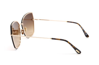 Сонцезахисні окуляри TOM FORD FT1107 28F 62 Фото №4 - linza.ua