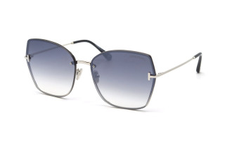 Солнцезащитные очки TOM FORD FT1107 16C 62 - linza.ua