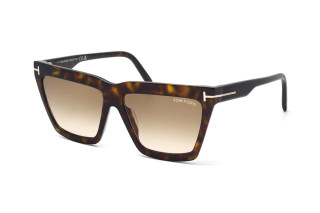 Сонцезахисні окуляри TOM FORD FT1110 52F 56 Фото №1 - linza.ua