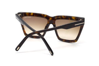 Сонцезахисні окуляри TOM FORD FT1110 52F 56 Фото №2 - linza.ua