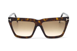 Сонцезахисні окуляри TOM FORD FT1110 52F 56 Фото №3 - linza.ua