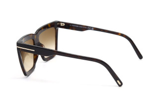 Сонцезахисні окуляри TOM FORD FT1110 52F 56 Фото №4 - linza.ua
