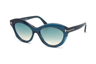 Солнцезащитные очки TOM FORD FT1111 92P 55 Фото №1 - linza.ua