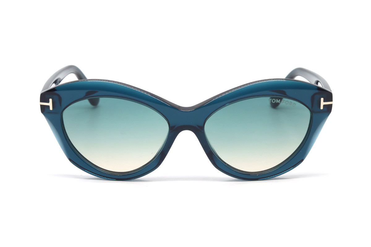 Солнцезащитные очки TOM FORD FT1111 92P 55 Фото №2 - linza.ua