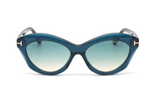 Солнцезащитные очки TOM FORD FT1111 92P 55 Фото №2 - linza.ua