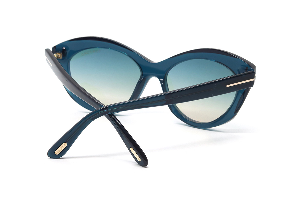 Солнцезащитные очки TOM FORD FT1111 92P 55 Фото №4 - linza.ua