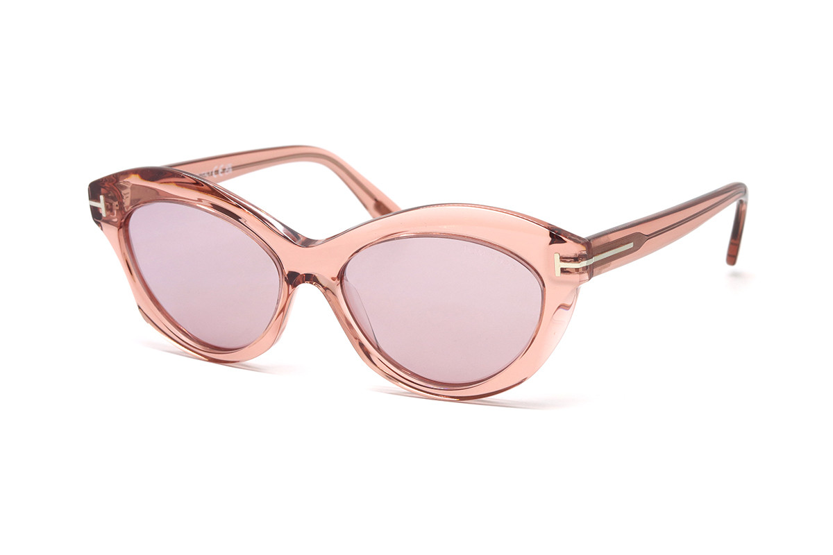 Солнцезащитные очки TOM FORD FT1111 72Z 55 Фото №1 - linza.ua