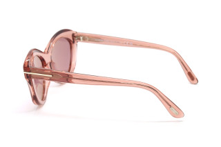 Солнцезащитные очки TOM FORD FT1111 72Z 55 Фото №2 - linza.ua