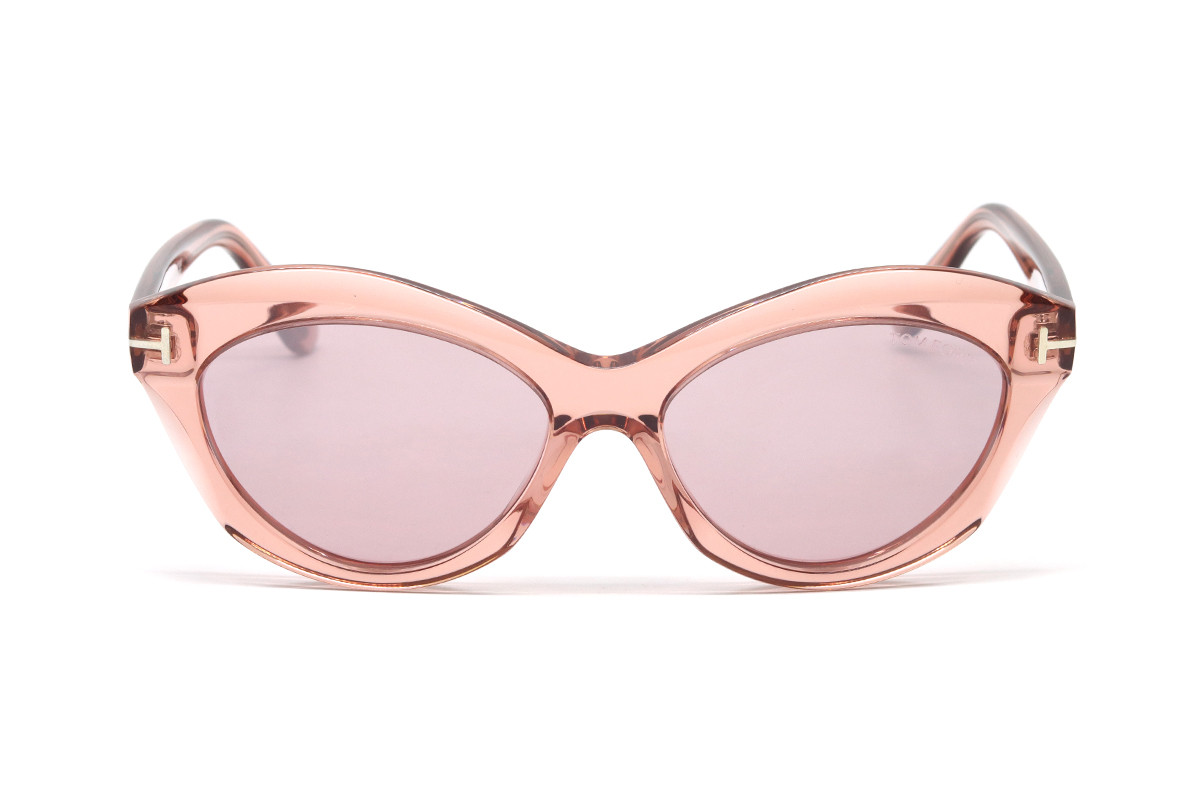 Солнцезащитные очки TOM FORD FT1111 72Z 55 Фото №3 - linza.ua