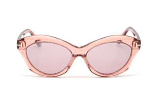 Солнцезащитные очки TOM FORD FT1111 72Z 55 Фото №3 - linza.ua
