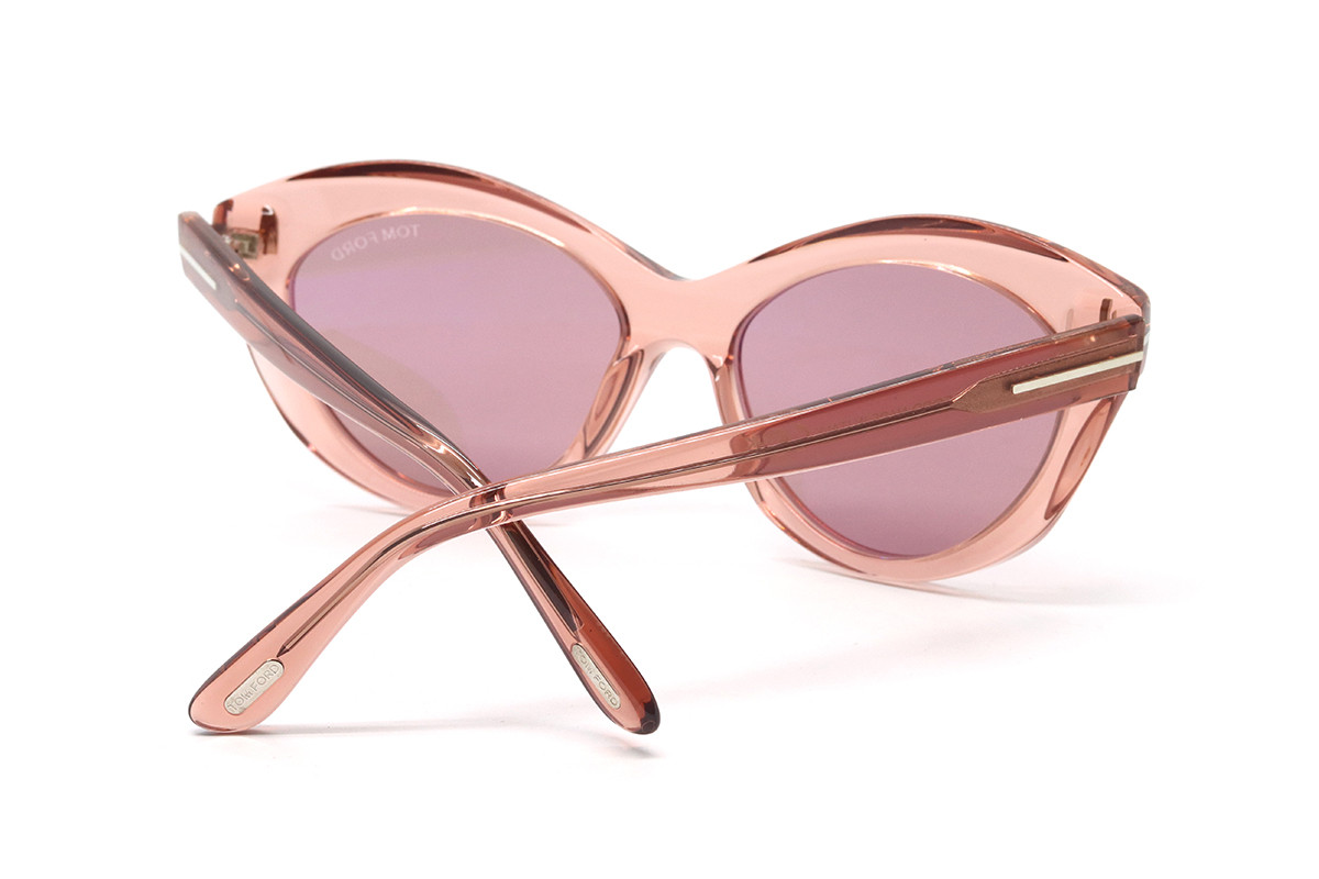 Солнцезащитные очки TOM FORD FT1111 72Z 55 Фото №4 - linza.ua