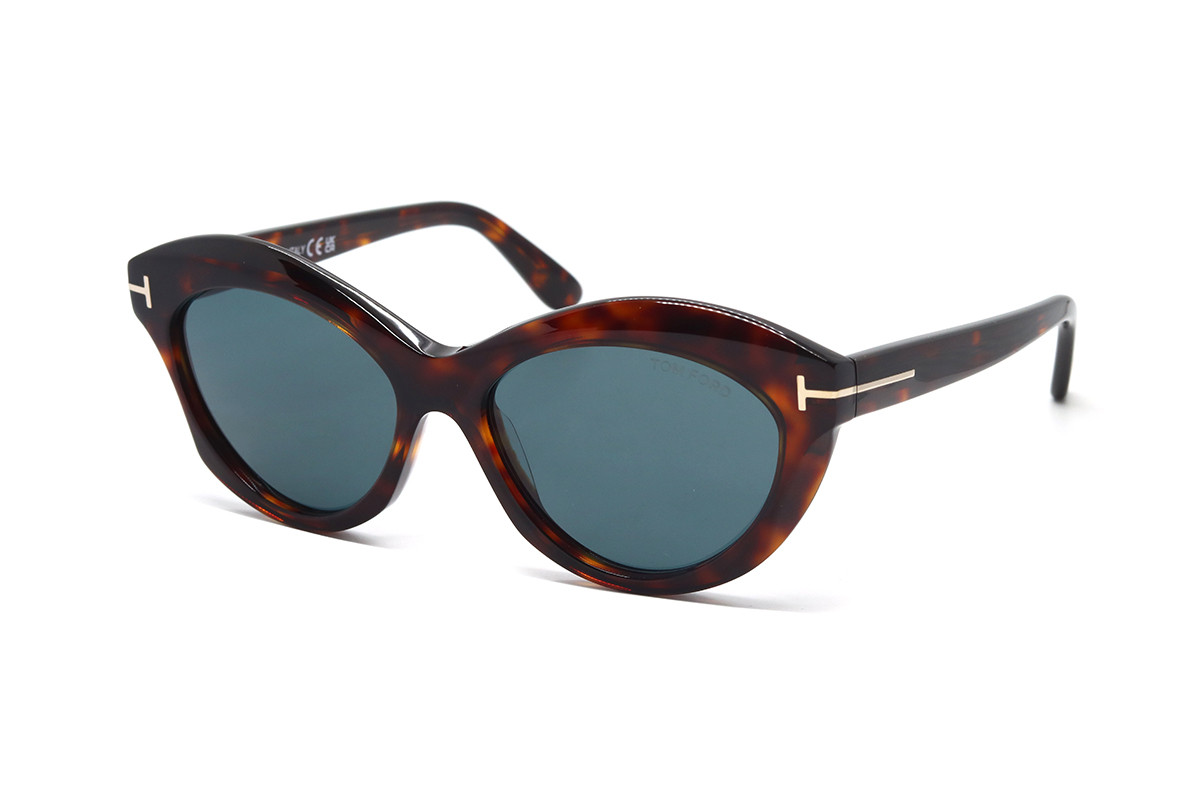 Солнцезащитные очки TOM FORD FT1111 54V 55 Фото №1 - linza.ua