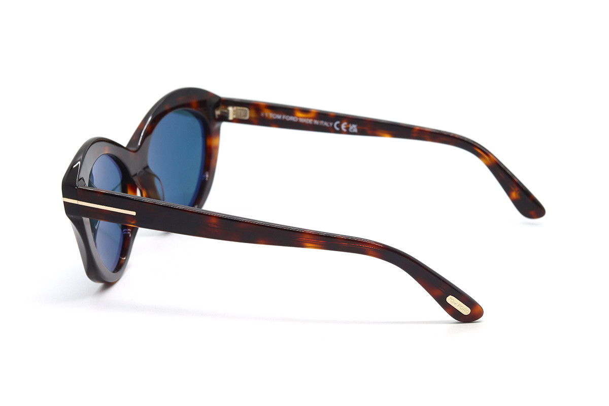 Солнцезащитные очки TOM FORD FT1111 54V 55 Фото №2 - linza.ua