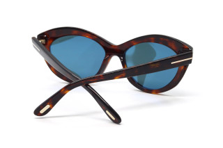 Солнцезащитные очки TOM FORD FT1111 54V 55 Фото №3 - linza.ua