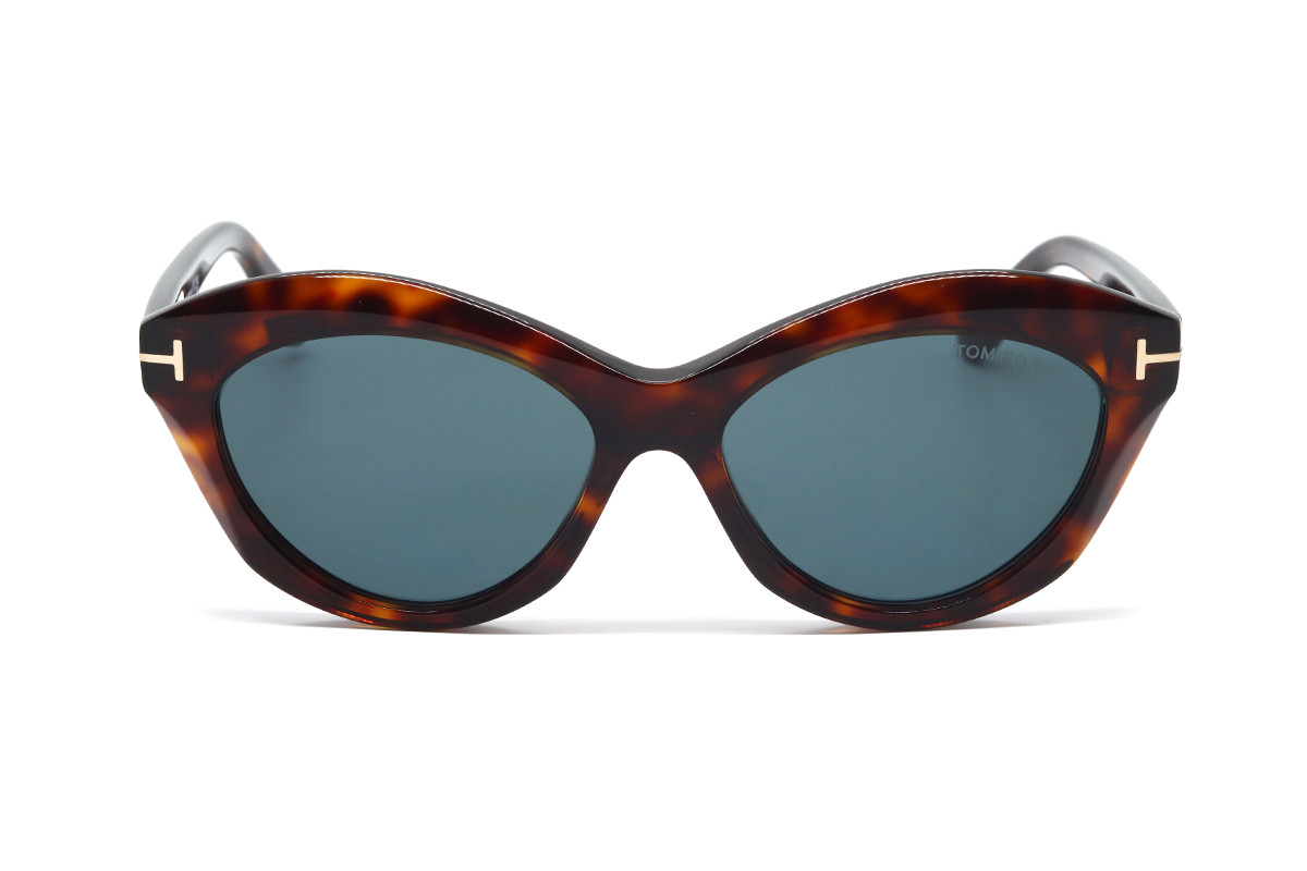 Солнцезащитные очки TOM FORD FT1111 54V 55 Фото №4 - linza.ua