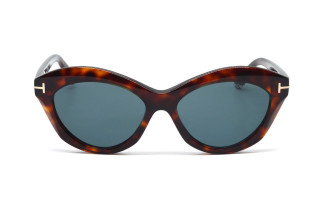 Солнцезащитные очки TOM FORD FT1111 54V 55 Фото №4 - linza.ua