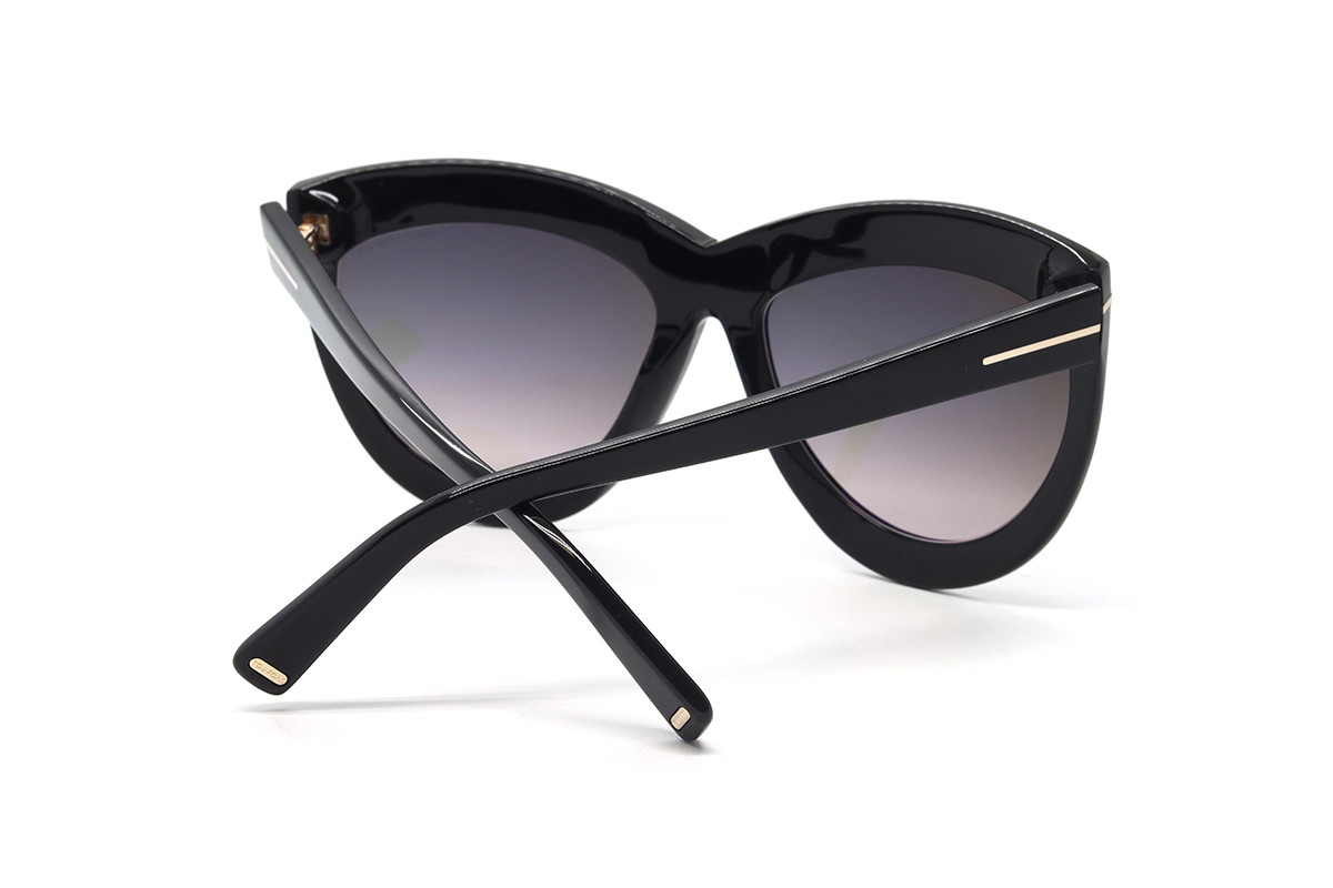 Сонцезахисні окуляри TOM FORD FT1112 01B 59 Фото №2 - linza.ua