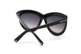 Сонцезахисні окуляри TOM FORD FT1112 01B 59 Фото №2 - linza.ua