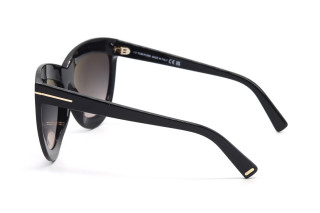 Сонцезахисні окуляри TOM FORD FT1112 01B 59 Фото №3 - linza.ua
