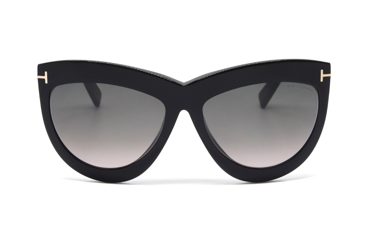 Сонцезахисні окуляри TOM FORD FT1112 01B 59 Фото №4 - linza.ua