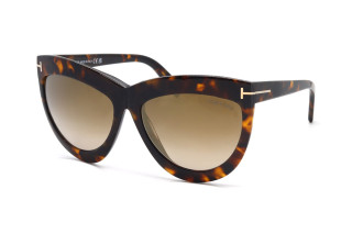 Солнцезащитные очки TOM FORD FT1112 53G 59 - linza.ua