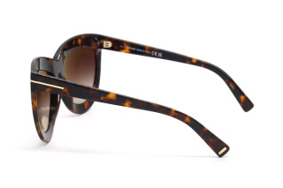 Солнцезащитные очки TOM FORD FT1112 53G 59 Фото №2 - linza.ua