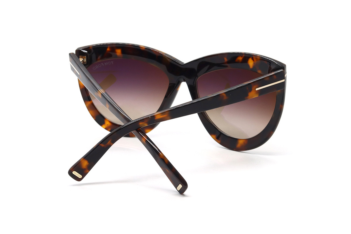 Солнцезащитные очки TOM FORD FT1112 53G 59 Фото №3 - linza.ua