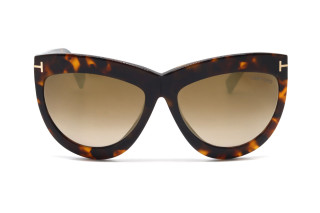 Солнцезащитные очки TOM FORD FT1112 53G 59 Фото №4 - linza.ua