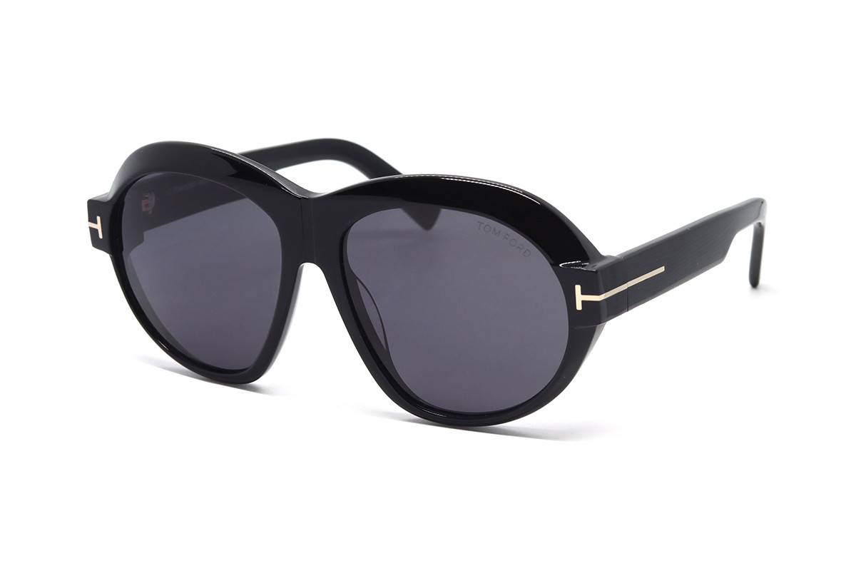 Сонцезахисні окуляри TOM FORD FT1113 01A 59 Фото №1 - linza.ua