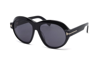 Сонцезахисні окуляри TOM FORD FT1113 01A 59 - linza.ua