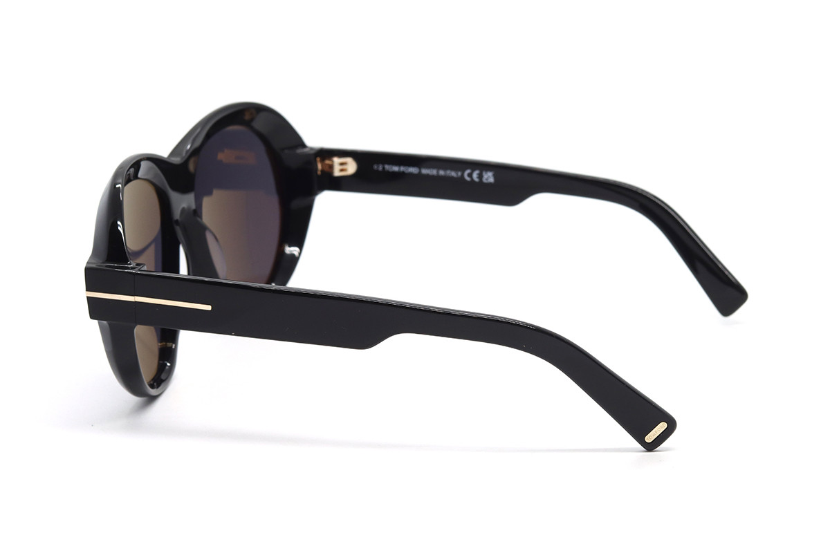 Сонцезахисні окуляри TOM FORD FT1113 01A 59 Фото №2 - linza.ua