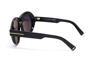 Сонцезахисні окуляри TOM FORD FT1113 01A 59 Фото №2 - linza.ua