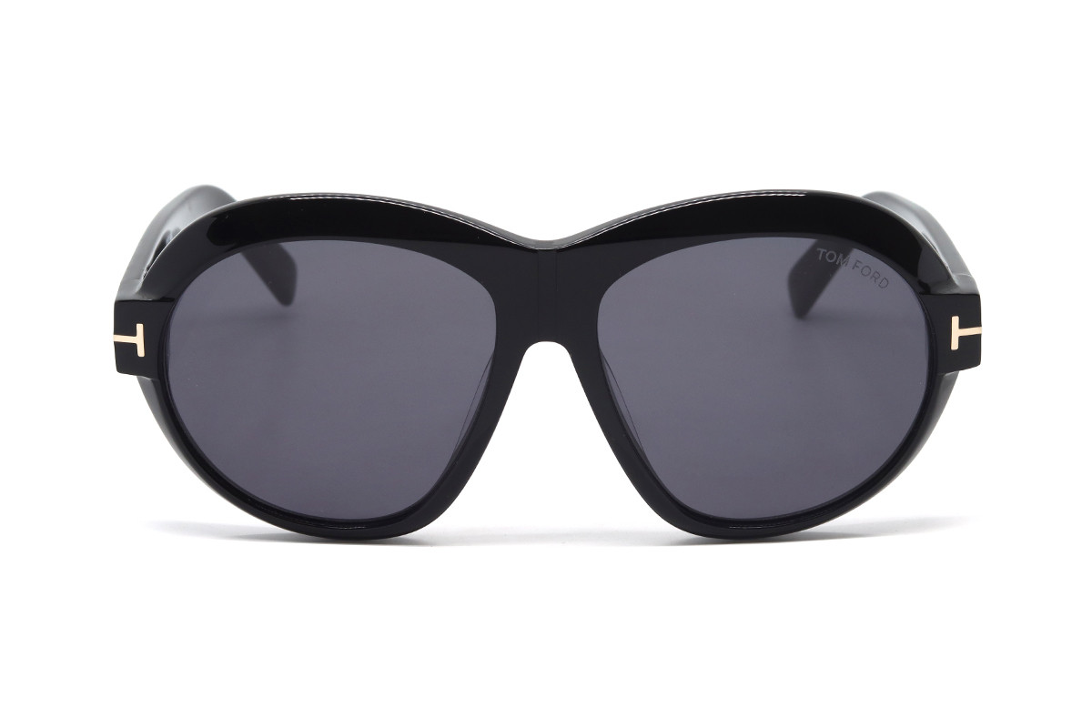 Сонцезахисні окуляри TOM FORD FT1113 01A 59 Фото №3 - linza.ua
