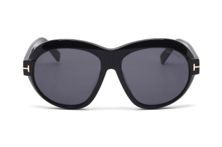 Сонцезахисні окуляри TOM FORD FT1113 01A 59 Фото №3 - linza.ua