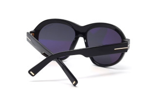Сонцезахисні окуляри TOM FORD FT1113 01A 59 Фото №4 - linza.ua