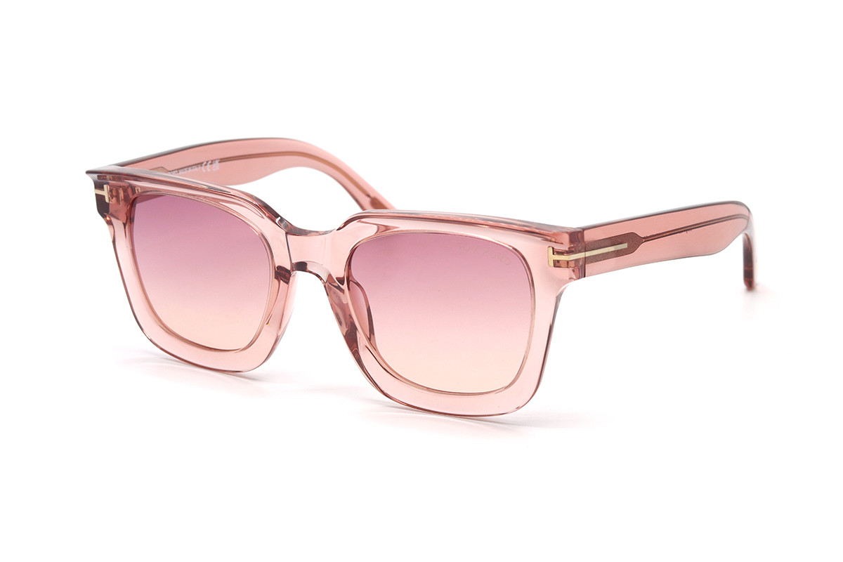 Сонцезахисні окуляри TOM FORD FT1115 72Z 52 Фото №1 - linza.ua
