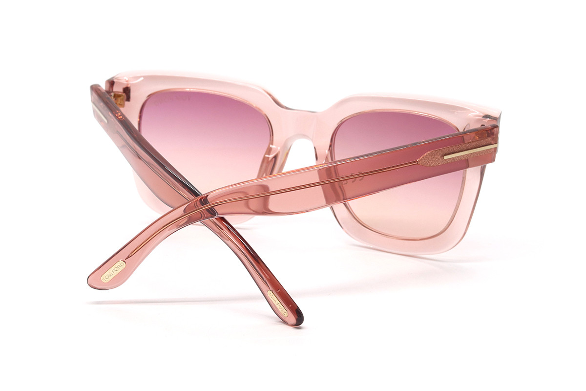 Сонцезахисні окуляри TOM FORD FT1115 72Z 52 Фото №2 - linza.ua