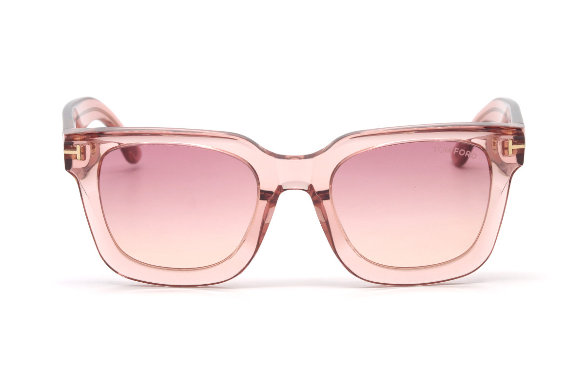 Сонцезахисні окуляри TOM FORD FT1115 72Z 52 Фото №3 - linza.ua