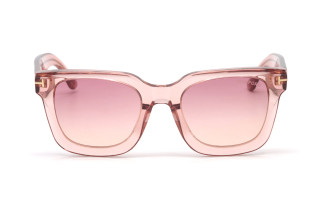 Сонцезахисні окуляри TOM FORD FT1115 72Z 52 Фото №3 - linza.ua