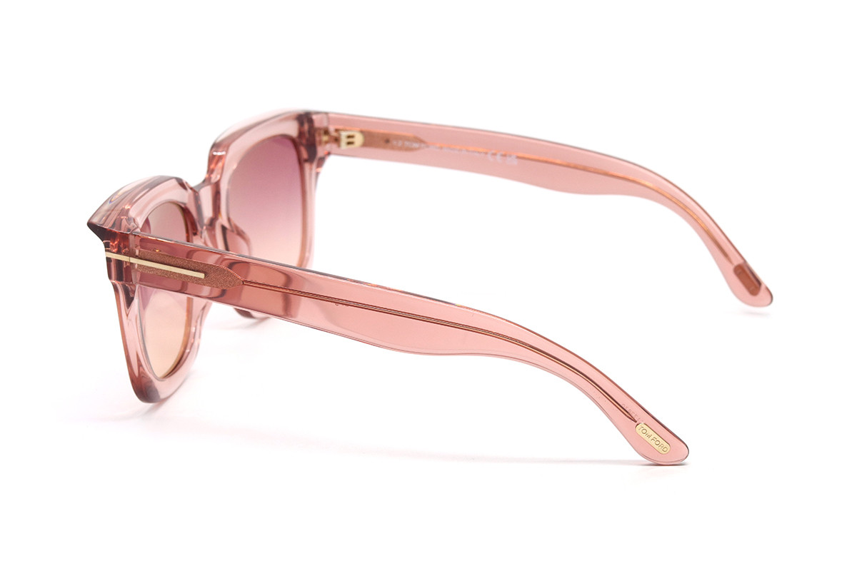 Сонцезахисні окуляри TOM FORD FT1115 72Z 52 Фото №4 - linza.ua