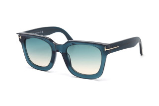 Солнцезащитные очки TOM FORD FT1115 92P 52 - linza.ua
