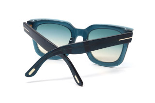 Солнцезащитные очки TOM FORD FT1115 92P 52 Фото №2 - linza.ua