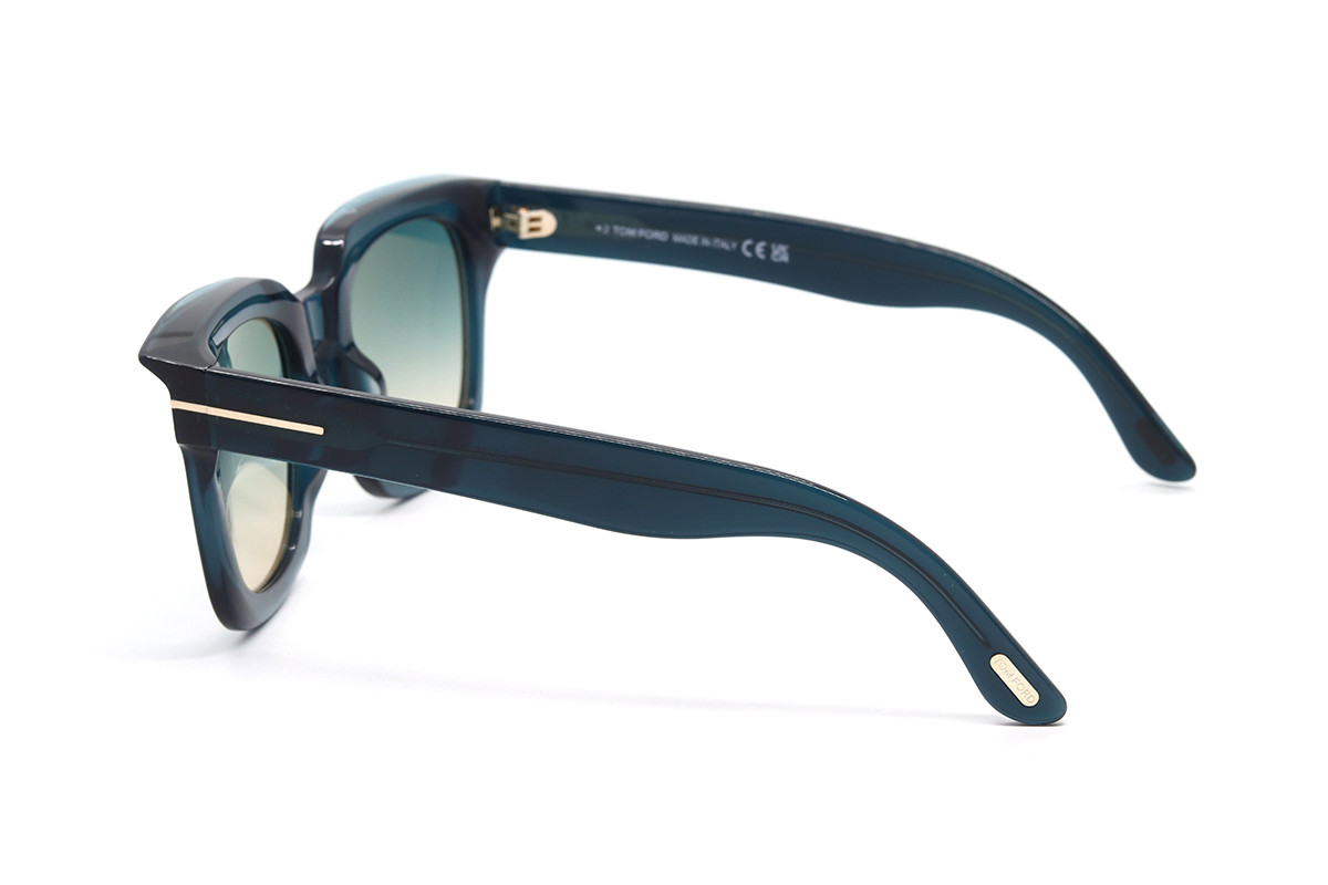 Солнцезащитные очки TOM FORD FT1115 92P 52 Фото №3 - linza.ua
