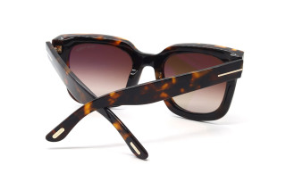 Сонцезахисні окуляри TOM FORD FT1115 52G 52 Фото №3 - linza.ua