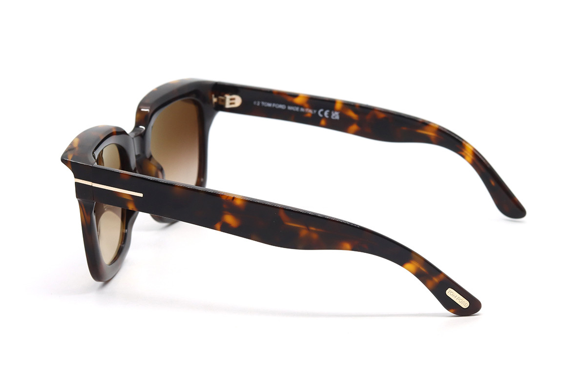 Сонцезахисні окуляри TOM FORD FT1115 52G 52 Фото №4 - linza.ua