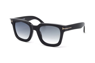 Сонцезахисні окуляри TOM FORD FT1115 01B 52 Фото №1 - linza.ua