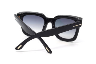 Сонцезахисні окуляри TOM FORD FT1115 01B 52 Фото №2 - linza.ua