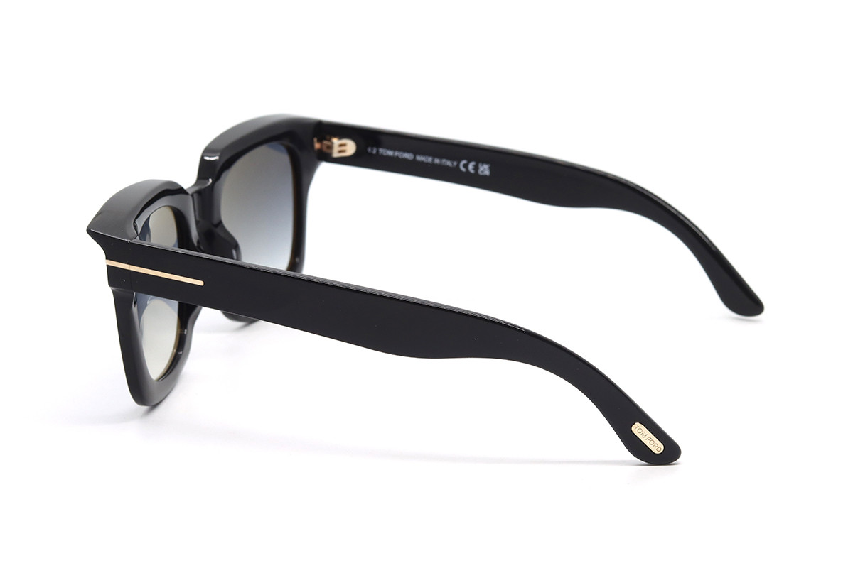 Сонцезахисні окуляри TOM FORD FT1115 01B 52 Фото №3 - linza.ua